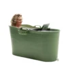 Bath Bucket XL - Comfort, Sage Green