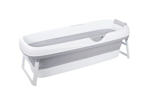 Goliath XXL – Opvouwbaar Bad