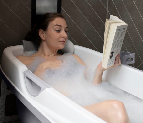 Goliath XXL – Opvouwbaar Bad