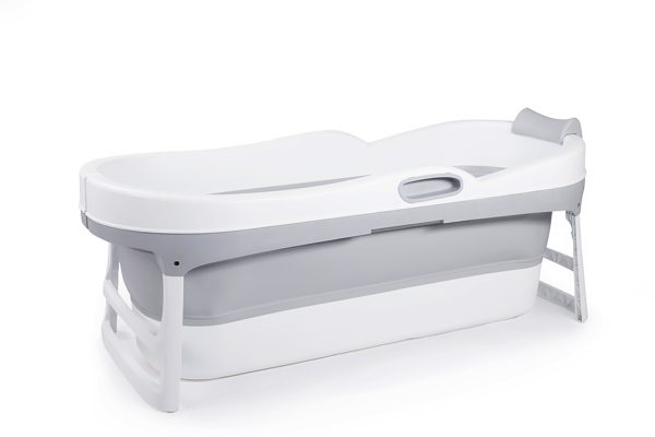 James XL – Opvouwbaar bad